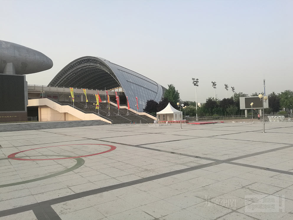 注水道旗出租性價(jià)比怎么樣？