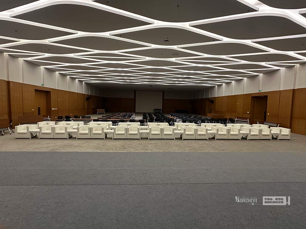 華熠沙發桁架租賃布場首屆藥食同源創新發展論壇